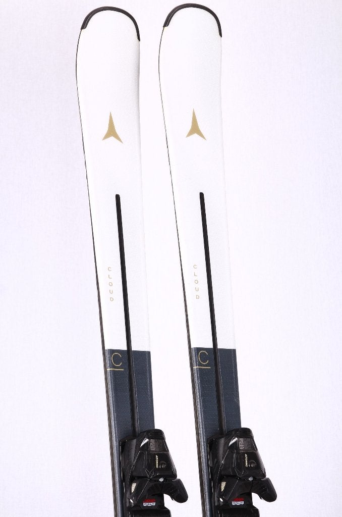 143 150 157 dames ski's ATOMIC CLOUD C LTD 2026, 140 tot 160 cm, Gebruikt, Verzenden, Carve