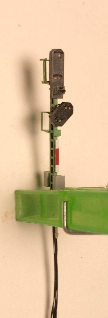 Conrad/Viessmann lichtsein (4), Overige merken, Gelijkstroom, Overige typen, Ophalen of Verzenden