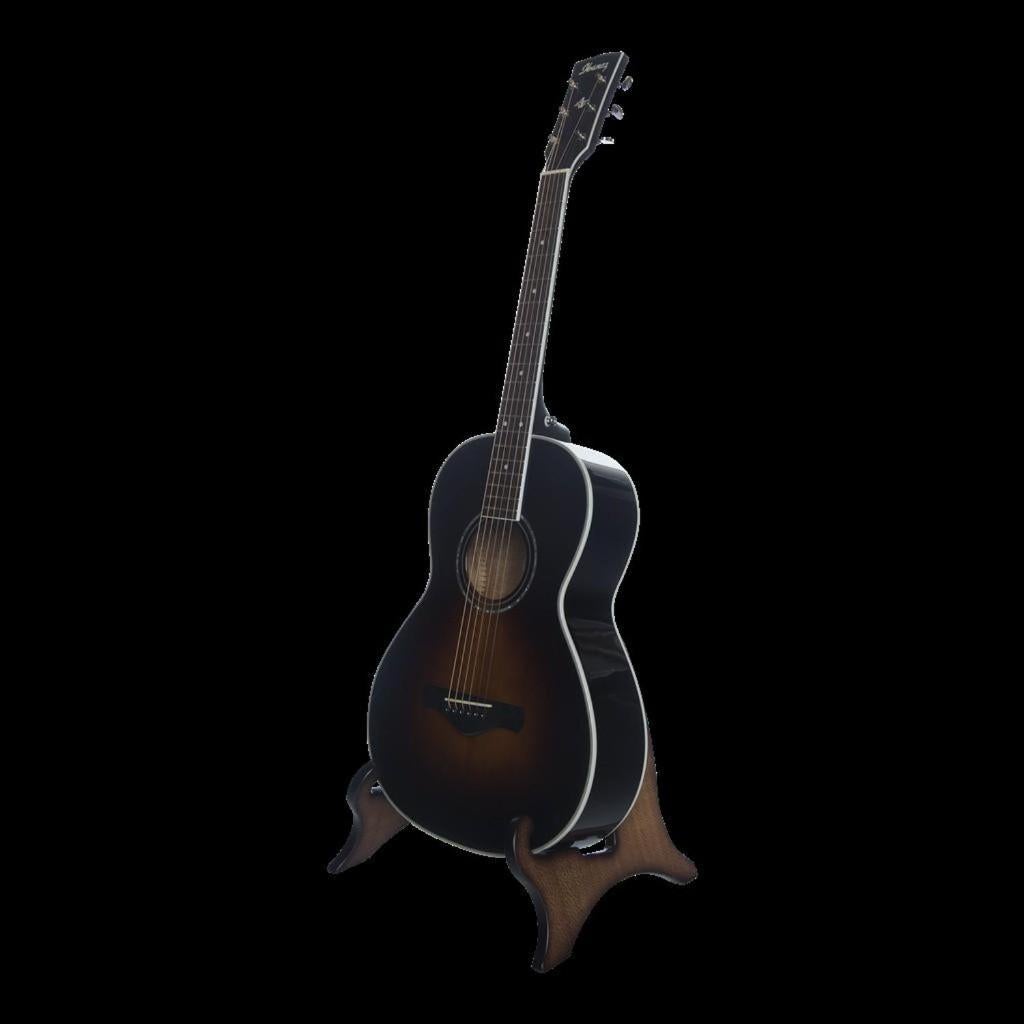 Bulldog Music Gear Mini Dragon Lacewood Sunburst, Gitaar, Instrumentstandaard, ., Nieuw