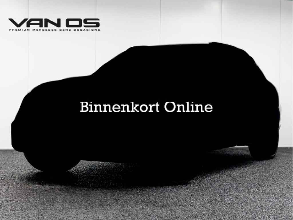 Mercedes-Benz C-Klasse Estate C 300 T e AMG Line Premium Plu, Auto's, Automaat, 4 cilinders, Leder, 2125 kg