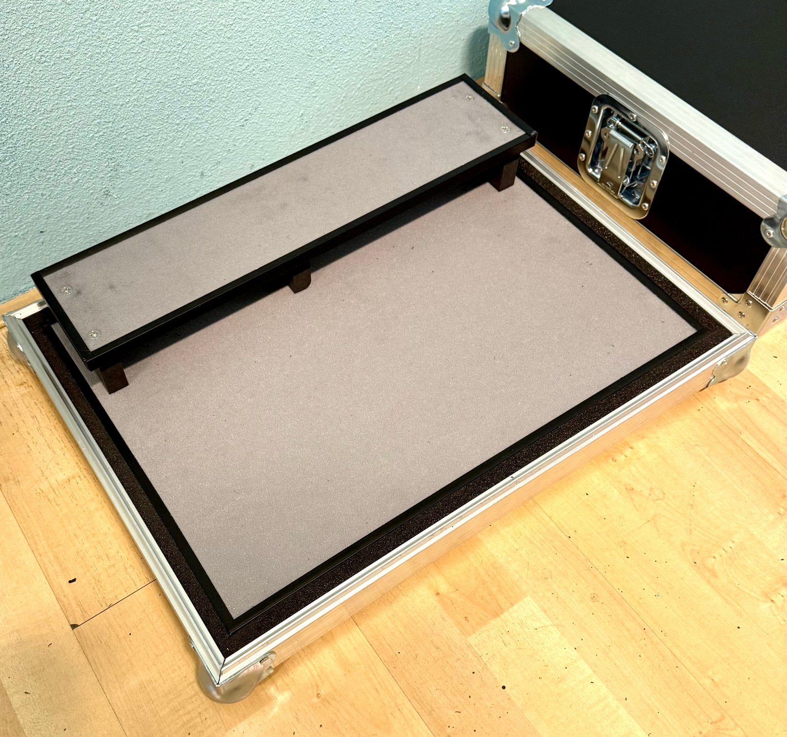 Moonspinner Custom Gear DEMO pedalboard sale!, Ophalen of Verzenden, Nieuw, Overige typen