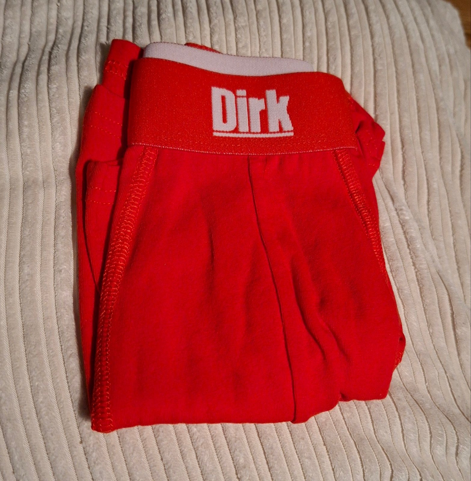 Nieuwe Boxer van supermarkt DIRK, Kleding | Heren, Ophalen of Verzenden, Boxer