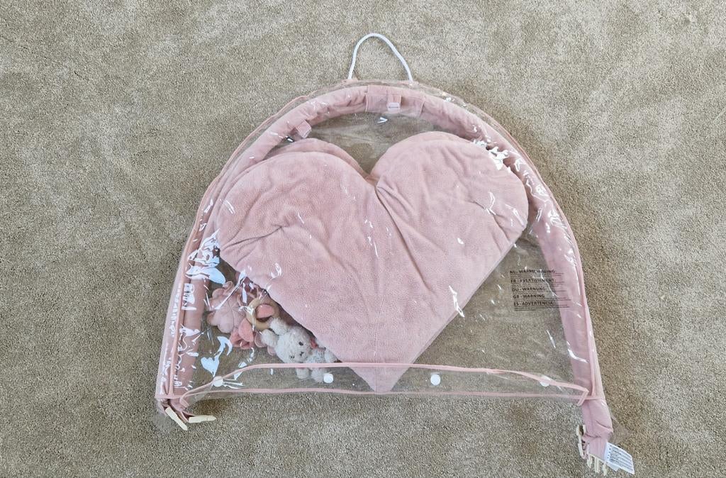 Babygym/ speelkleed, Dieren en Toebehoren, Ophalen