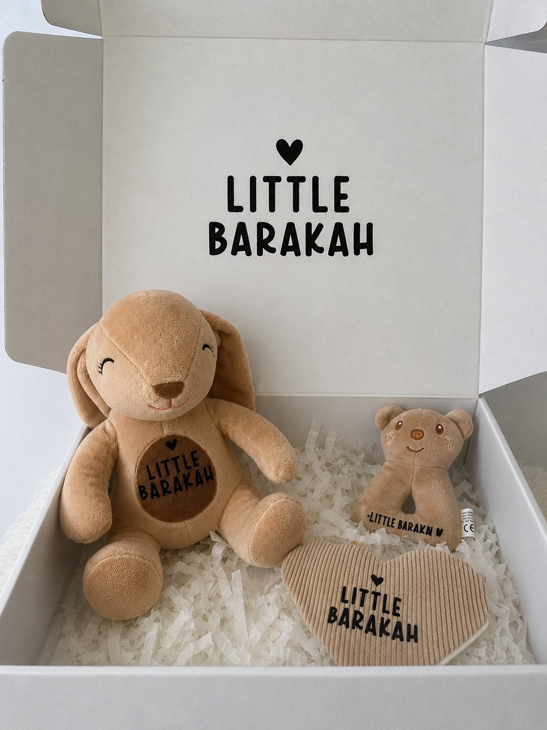 Baby Cadeau box, Ophalen of Verzenden, Nieuw