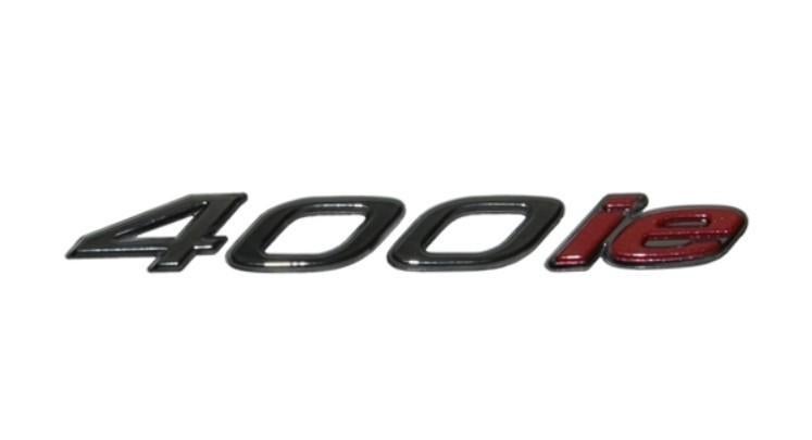 Sticker Piaggio Woord [400ie] mp3 400cc origineel 672215, Ophalen of Verzenden