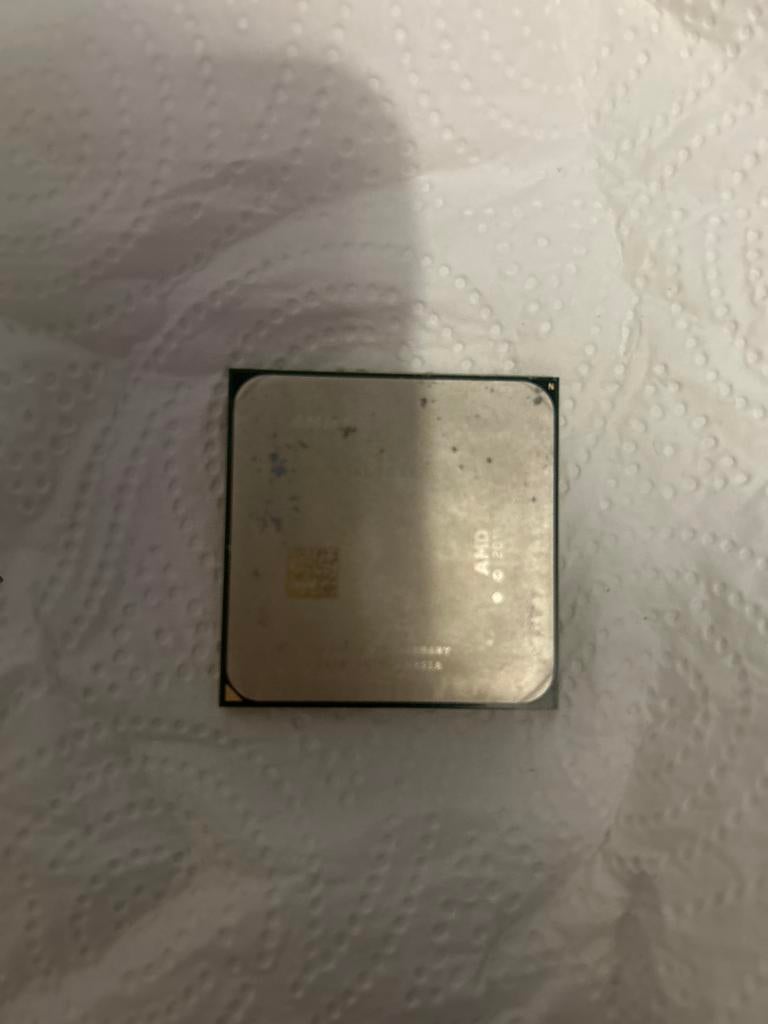 AMD FX-4300 Processor - Zo goed als nieuw ( met cooler ), Computers en Software, Processors, Verzenden, Zo goed als nieuw, 4-core