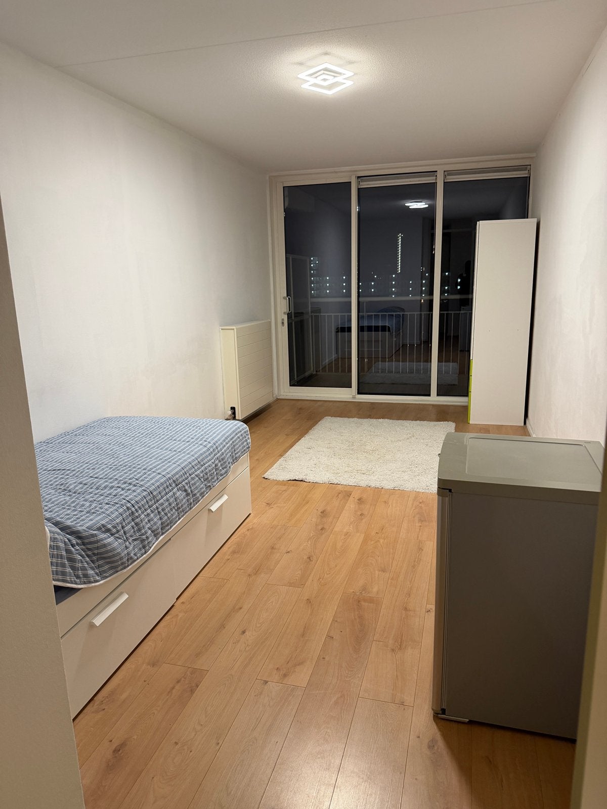 Amsterdam Nieuwe west een perfecte plek., Amsterdam