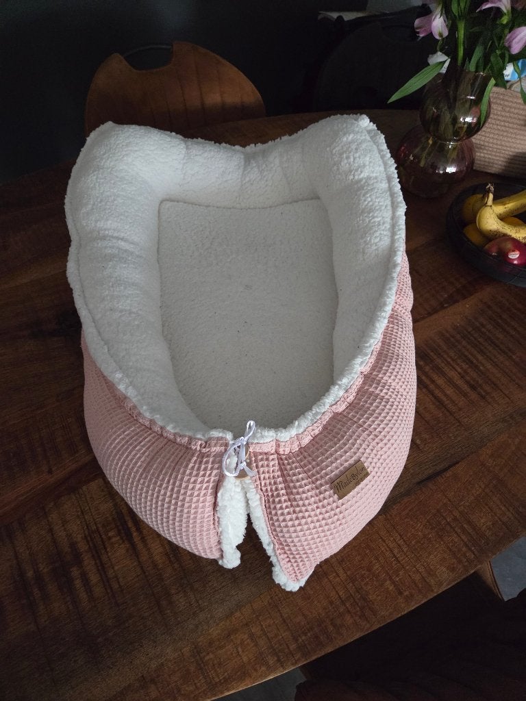 Babynest, Ophalen, Gebruikt, Overige typen