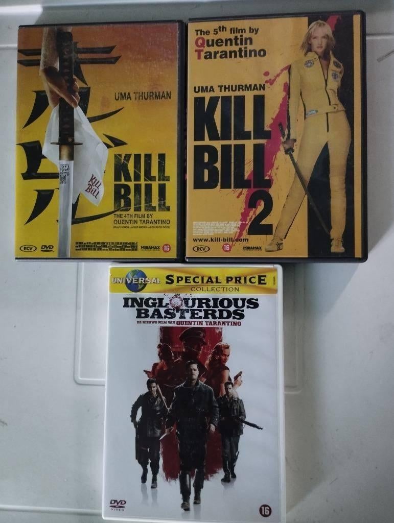 Div dvds 2,50 euro per stuk, Alle leeftijden, Ophalen, Zo goed als nieuw, Actie