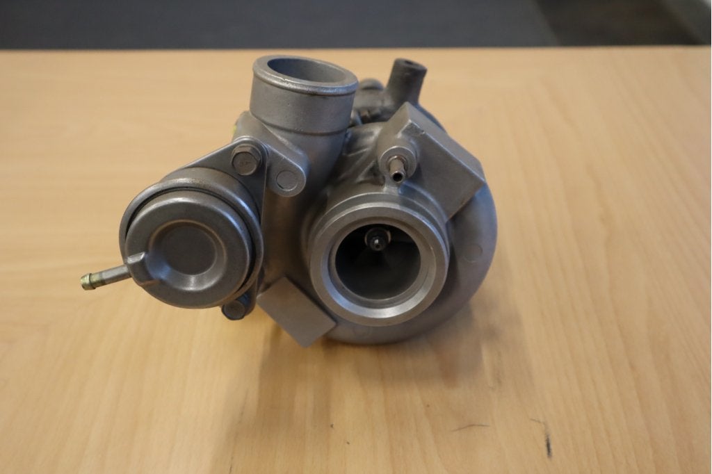 Turbocharger Saab TD04HL-15T, Auto-onderdelen, Motor en Toebehoren, Niet ingevuld, Niet ingevuld, Ophalen of Verzenden, Gereviseerd