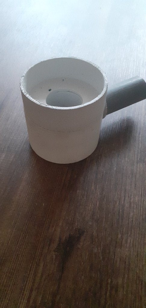 regenton automaat, Minder dan 75 liter, Ophalen of Verzenden, Nieuw, Kunststof