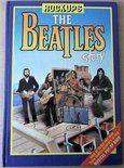 Rockups, The Beatles story, Boeken, Ophalen of Verzenden, Zo goed als nieuw