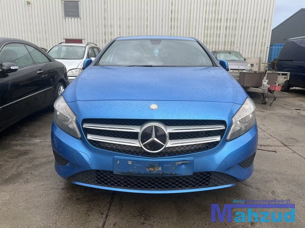 2013 MERCEDES A KLASSE W176 1.8 A200 CDI 651901 Onderdelen b, Auto-onderdelen, Gebruikt, Mercedes-Benz AG, Mercedes-Benz, Ophalen of Verzenden