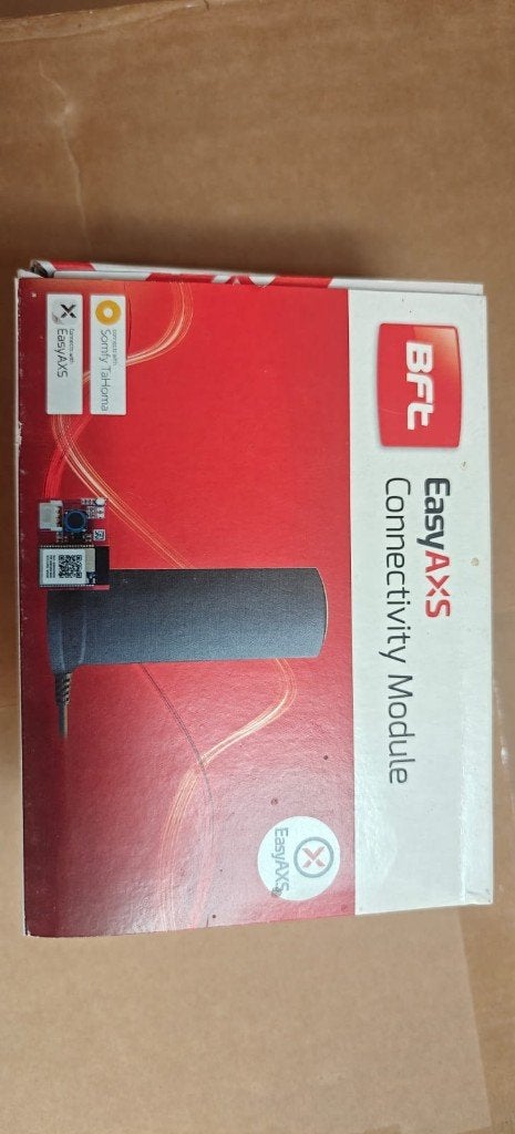 BFT B-EBA WiFi EVO Gateway + Antenne NIEUW  Kopiëren, Ophalen of Verzenden, Nieuw, Antenne