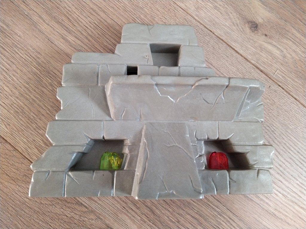 Playmobil onderdeel 3015 jungle temple, Ophalen of Verzenden, Gebruikt