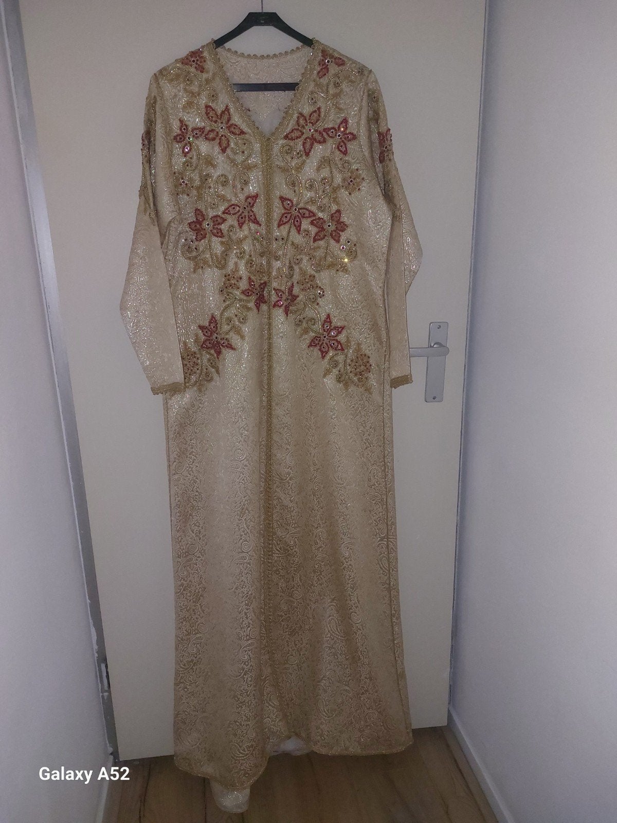 Kaftan, Kleding | Dames, Gelegenheidskleding, Ophalen of Verzenden, Nieuw, Overige typen