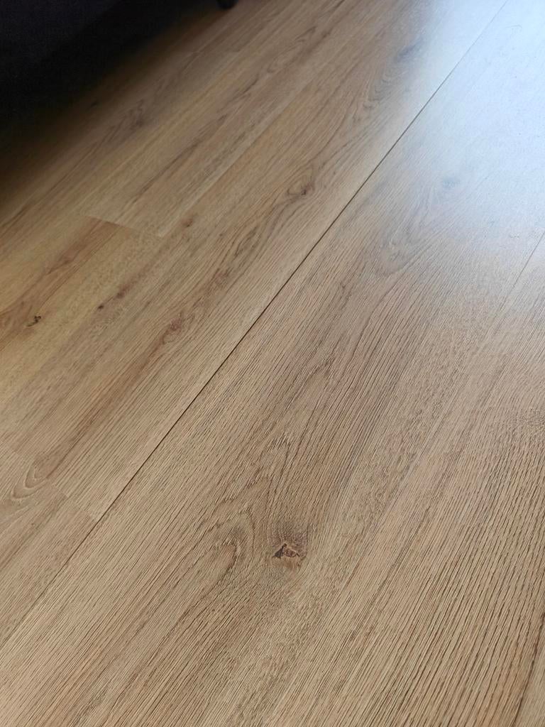 Laminaat leggen met Spoed en Netjes 0686451513, Ophalen of Verzenden, Zo goed als nieuw, Laminaat