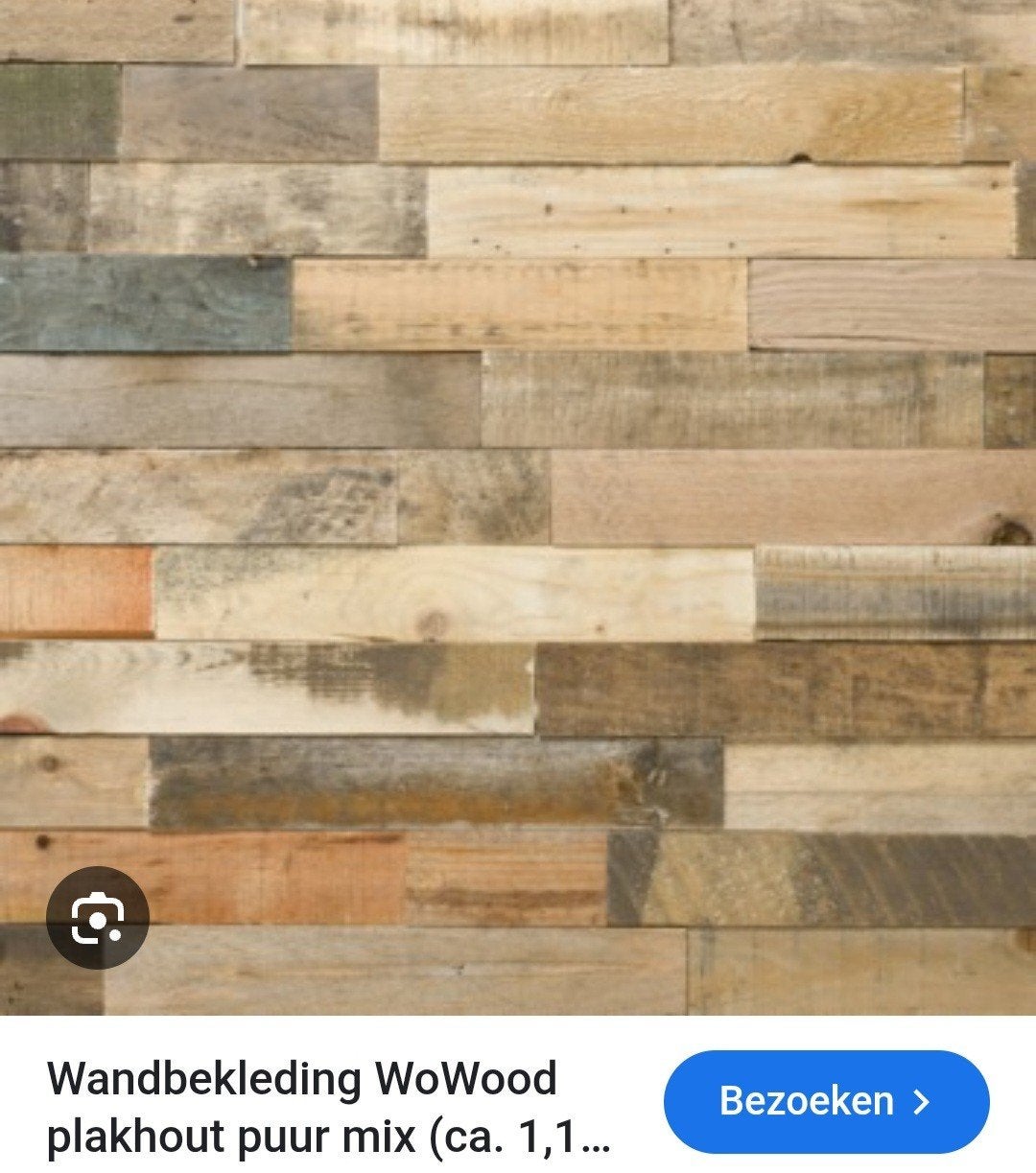 Plakhout gemend, Ophalen