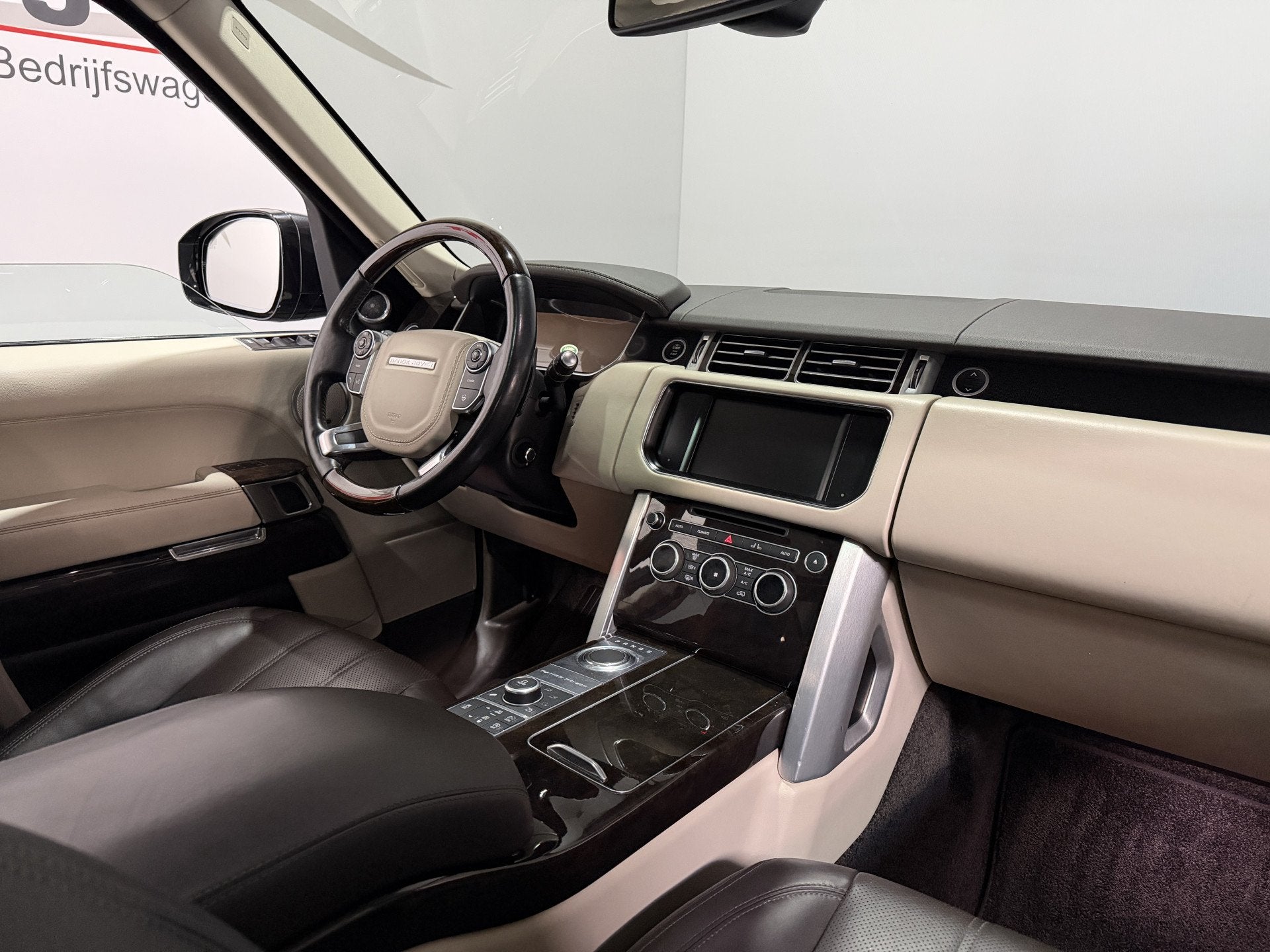 Land Rover Range Rover 3.0 TDV6 Autobiography - Pano / Massa, Automaat, Gebruikt, Euro 6, 2993 cc
