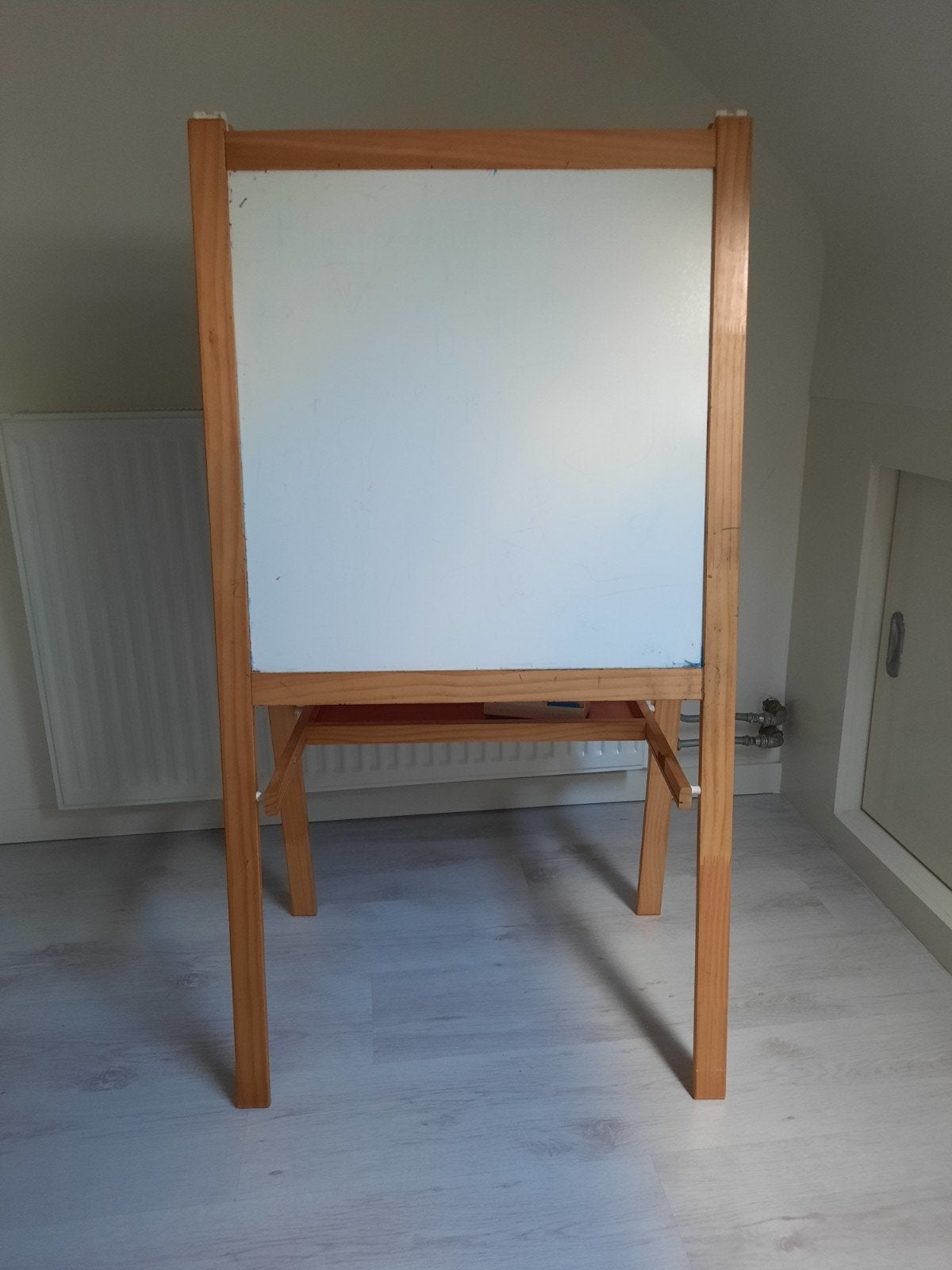school bord, Diversen, Ophalen, Gebruikt