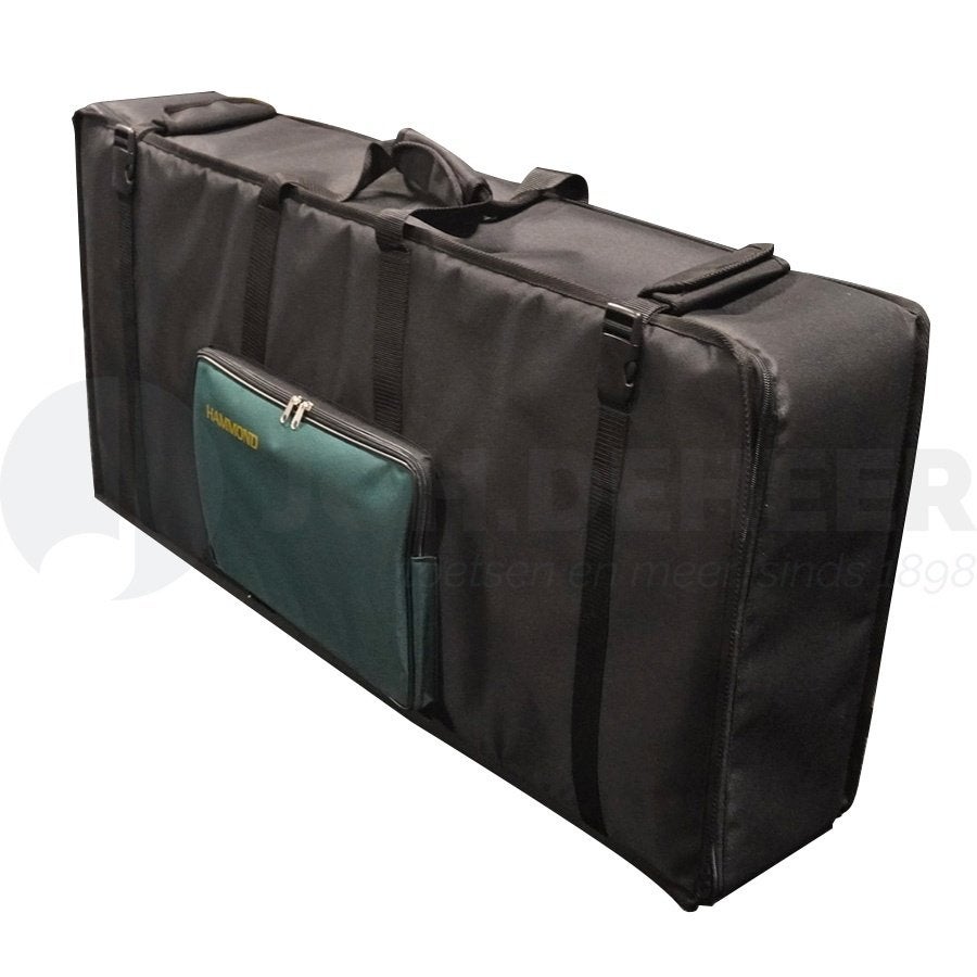 Hammond Softbag voor SKX-PRO B-Stock, Parmentierstraat 8, 4143HA Leerdam, Keyboard of Synthesizer, Ophalen of Verzenden, Zo goed als nieuw