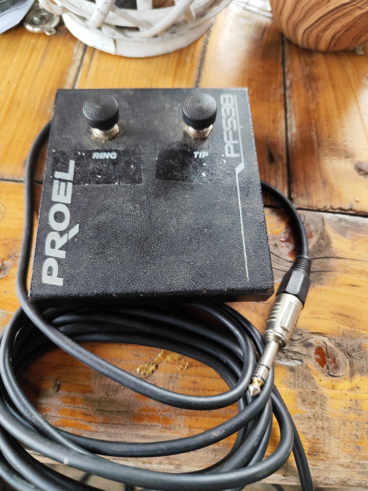 gitaar switch, Muziek en Instrumenten, Ophalen of Verzenden, Gebruikt, Gitaar, Minder dan 50 watt