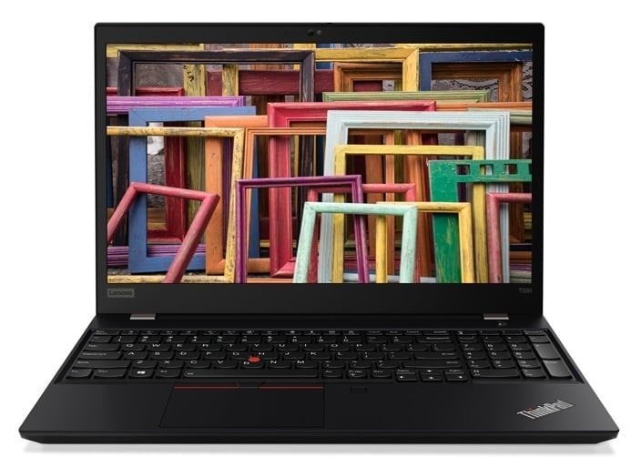 ThinkPad T590 - Intel Core i5-8265U - 16GB DDR4 - 256GB SSD, Computers en Software, Windows Laptops, Niet ingevuld, Niet ingevuld