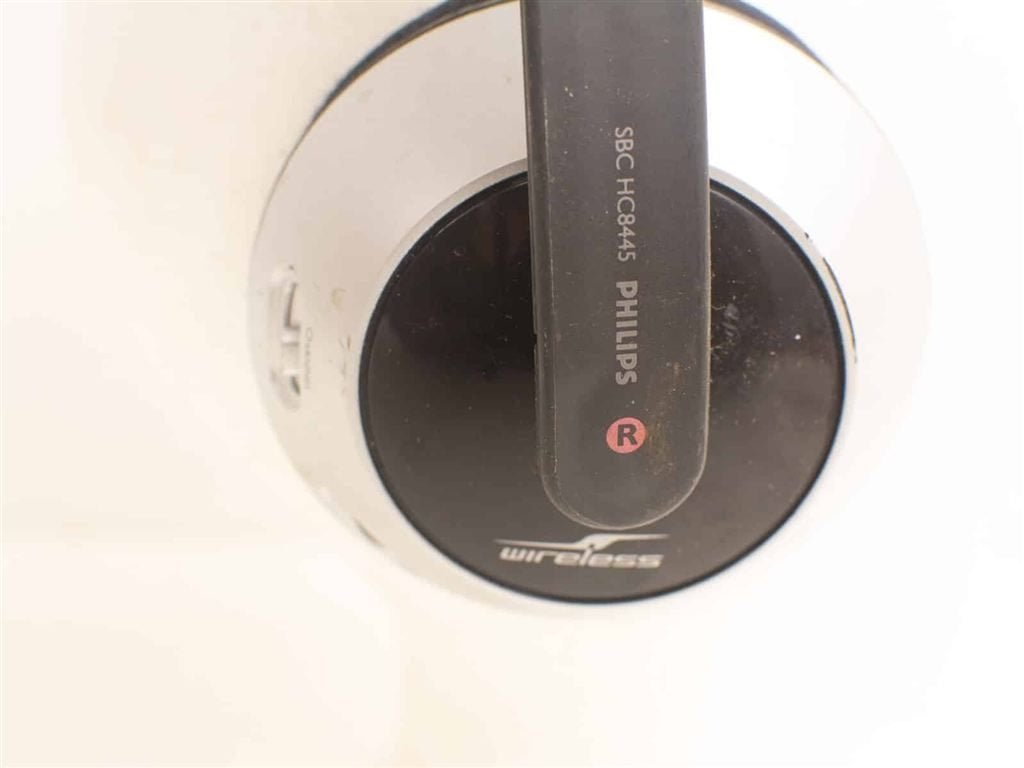 Philips koptelefoon 22859, Ophalen of Verzenden, Gebruikt, Overige merken