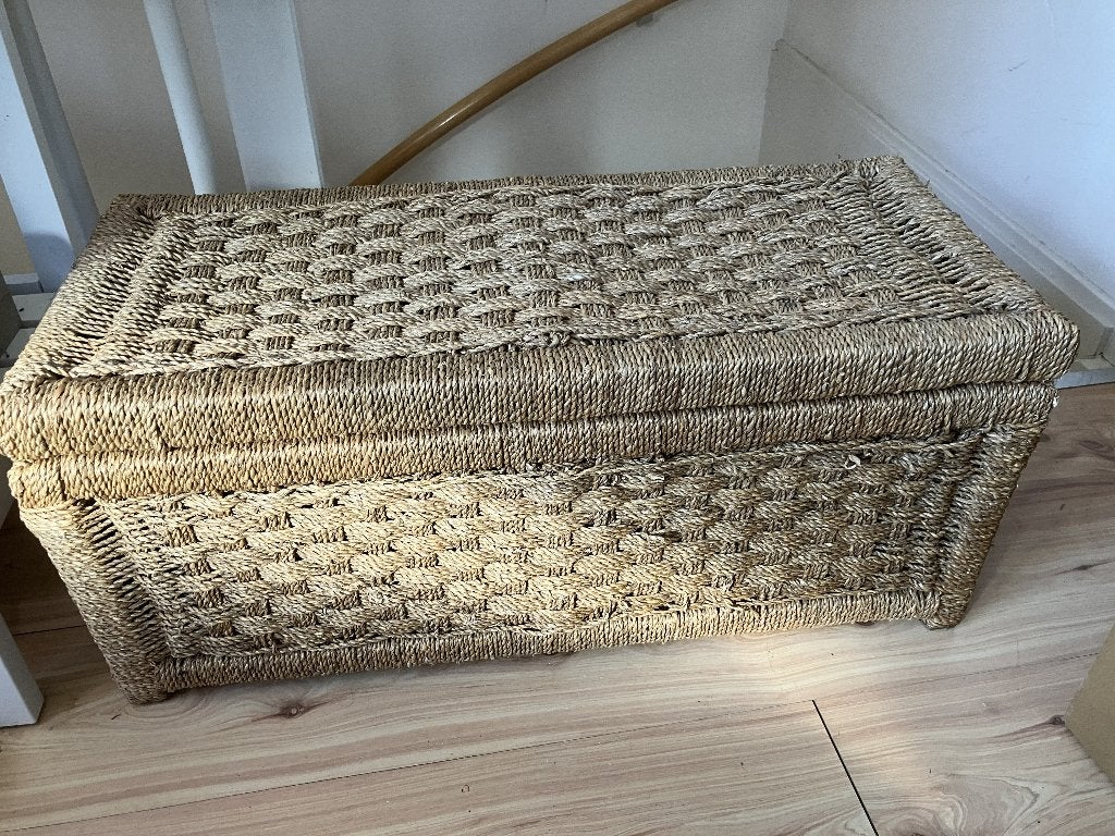 kist (30x31x70cm), Ophalen, Zo goed als nieuw, 50 tot 100 cm, Minder dan 50 cm