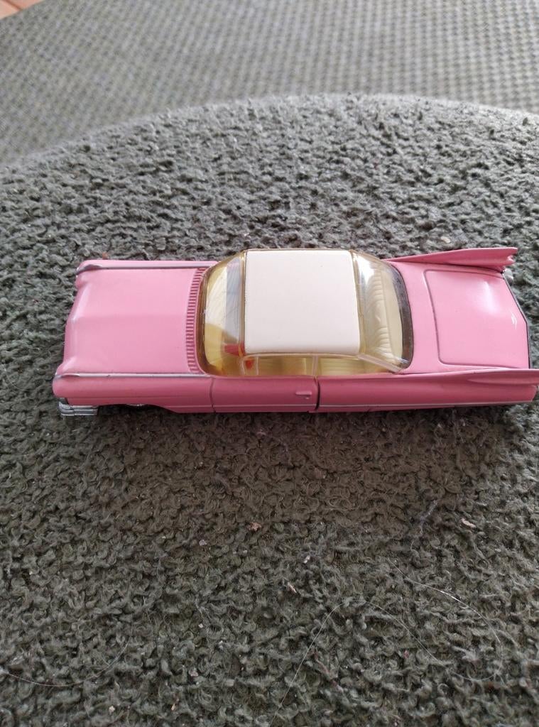 Cadillac coupe de ville - 1989, Ophalen of Verzenden, Auto, Overige merken