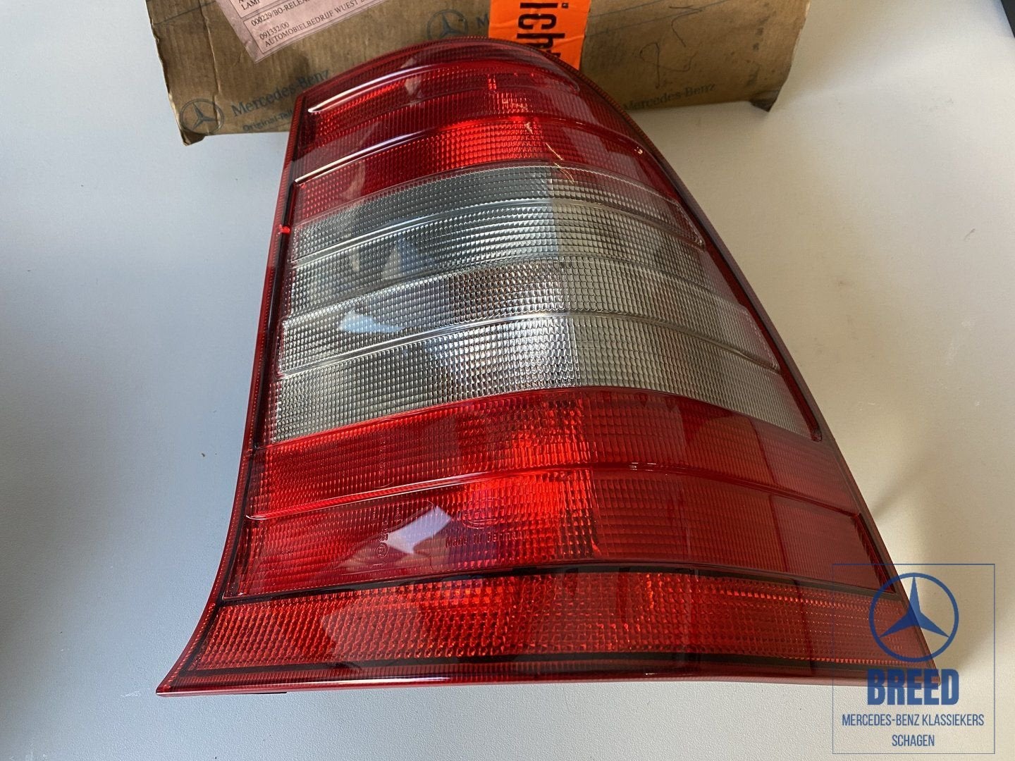 NOS achterlicht rechts voor Mercedes-Benz W202 T-Model S202, -, Nieuw, Ophalen of Verzenden, -