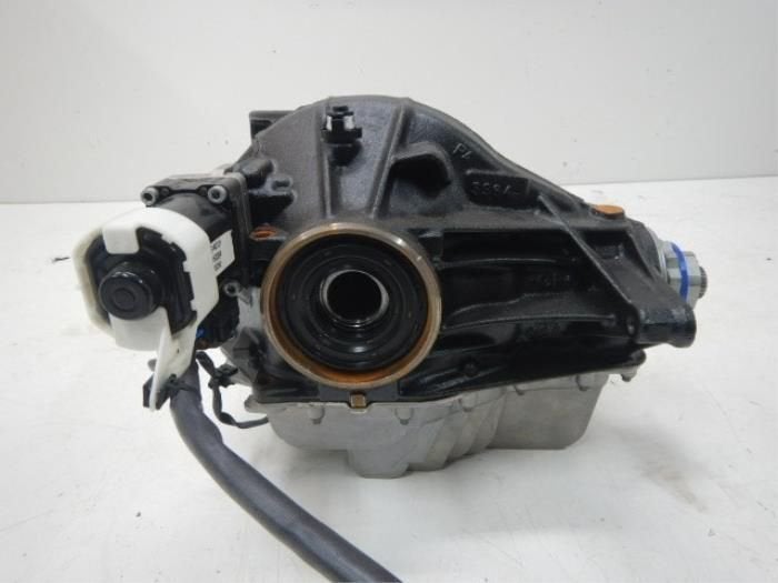 BMW M8 F92 850 Differentieel, Ophalen of Verzenden, Gebruikt