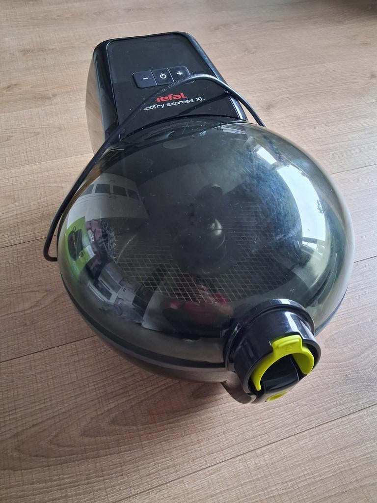 Tefal ActiFry Express XL Airfryer, Witgoed en Apparatuur, Ophalen