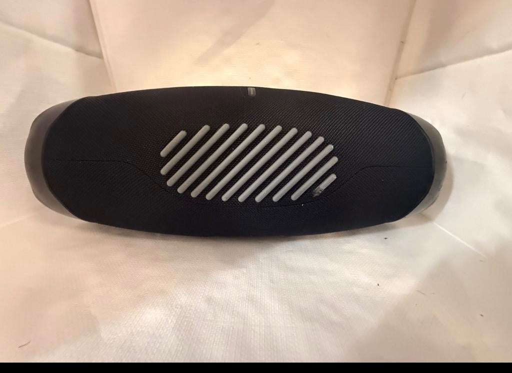 JBL Boombox 3 - Goede staat, inclusief doos, Ophalen of Verzenden, Zo goed als nieuw, Overige typen, JBL