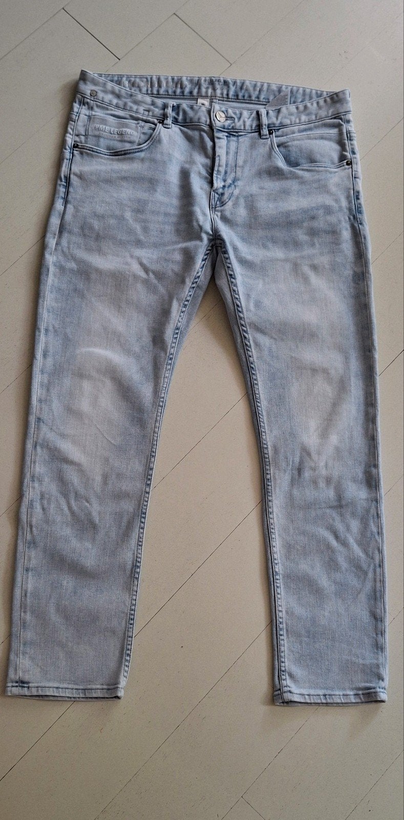 PME LEGEND Jeans W36 L30, Kleding | Heren, W36 - W38 (confectie 52/54), PME LEGEND, Blauw, Ophalen of Verzenden