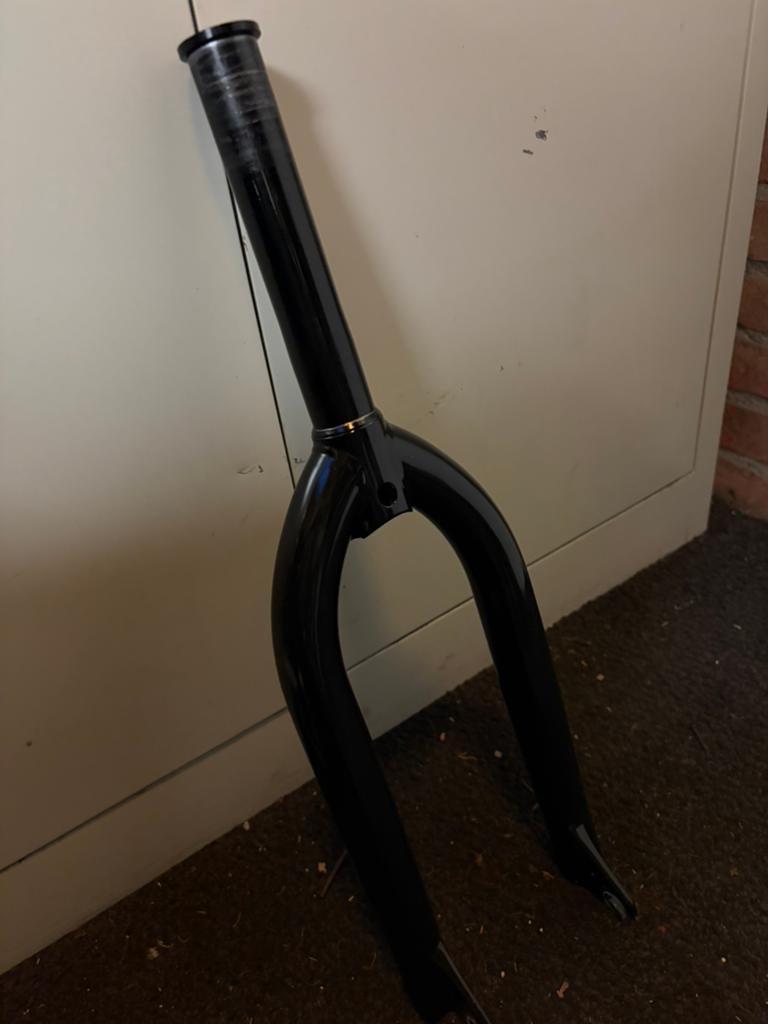 Bmx onderdelen, Ophalen of Verzenden, Zo goed als nieuw, BMX, Stuur
