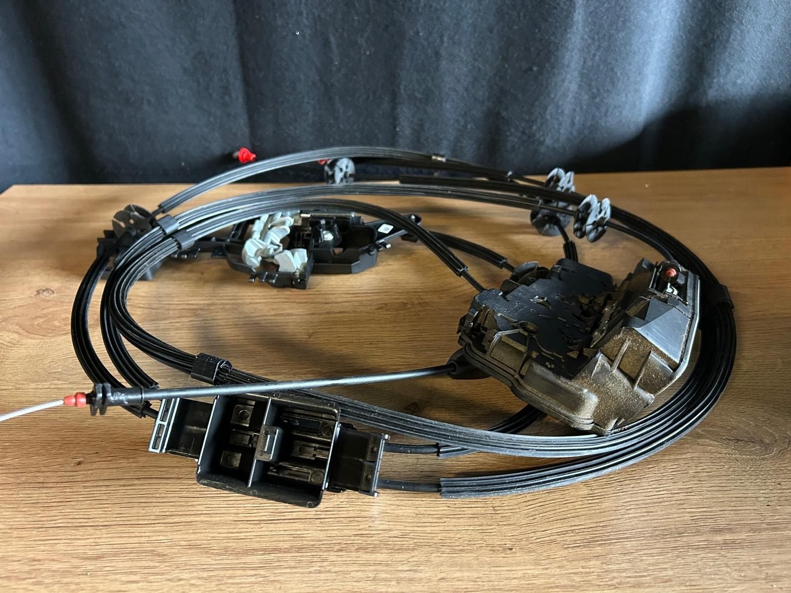 FORD Transit Deurslot 1837950, Gebruikt, -, -, Ophalen of Verzenden