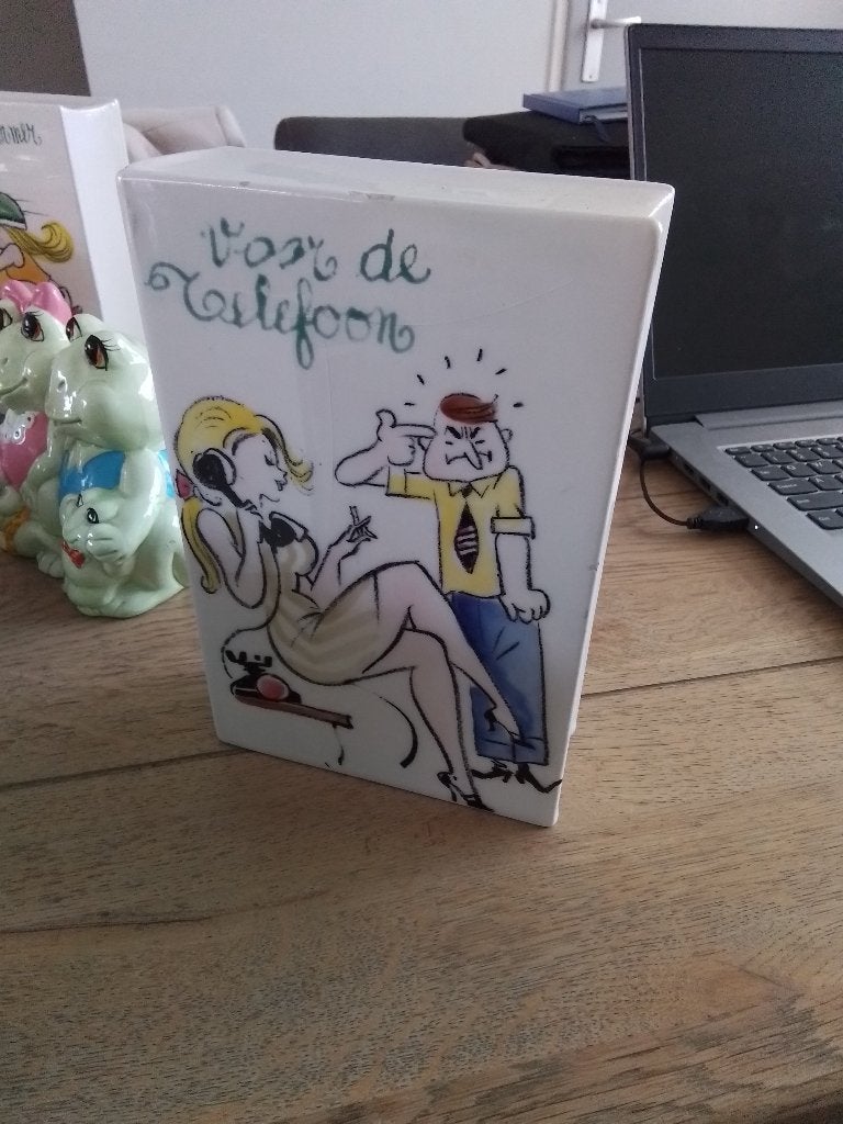 Diverse spaarpotten, Verzamelen, Spaarpotten, Ophalen of Verzenden, Gebruikt, Overige materialen, Overige thema's