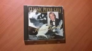 CD Richard Clayderman – Classic Piano Gala, Ophalen of Verzenden, Zo goed als nieuw