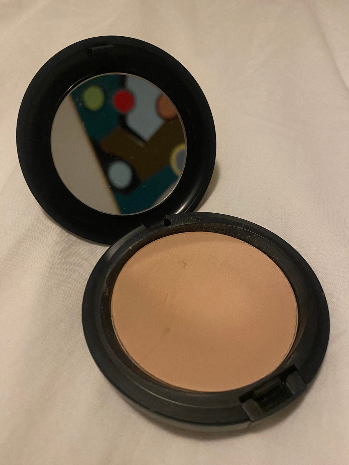 Studio Careblend Pressed MAC Medium Plus, Ophalen of Verzenden