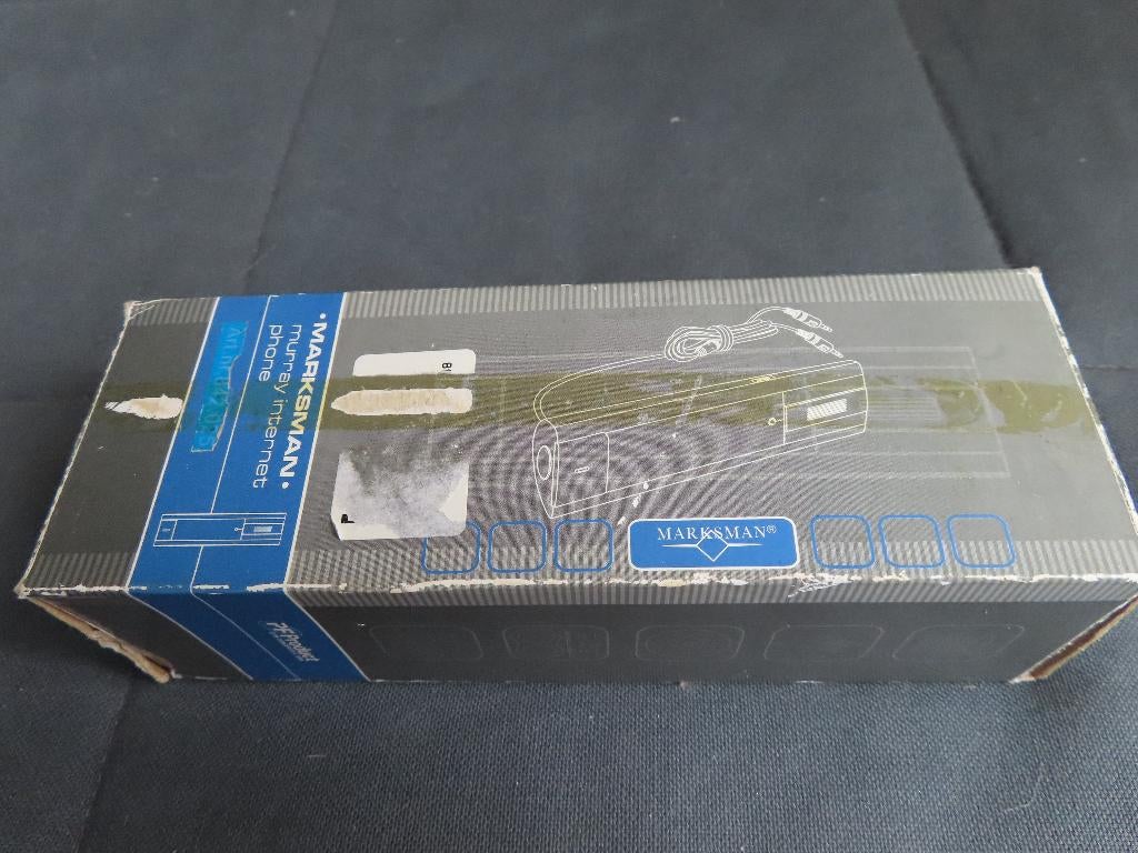 Telefoon voor iinternet, Ophalen of Verzenden, 1 handset