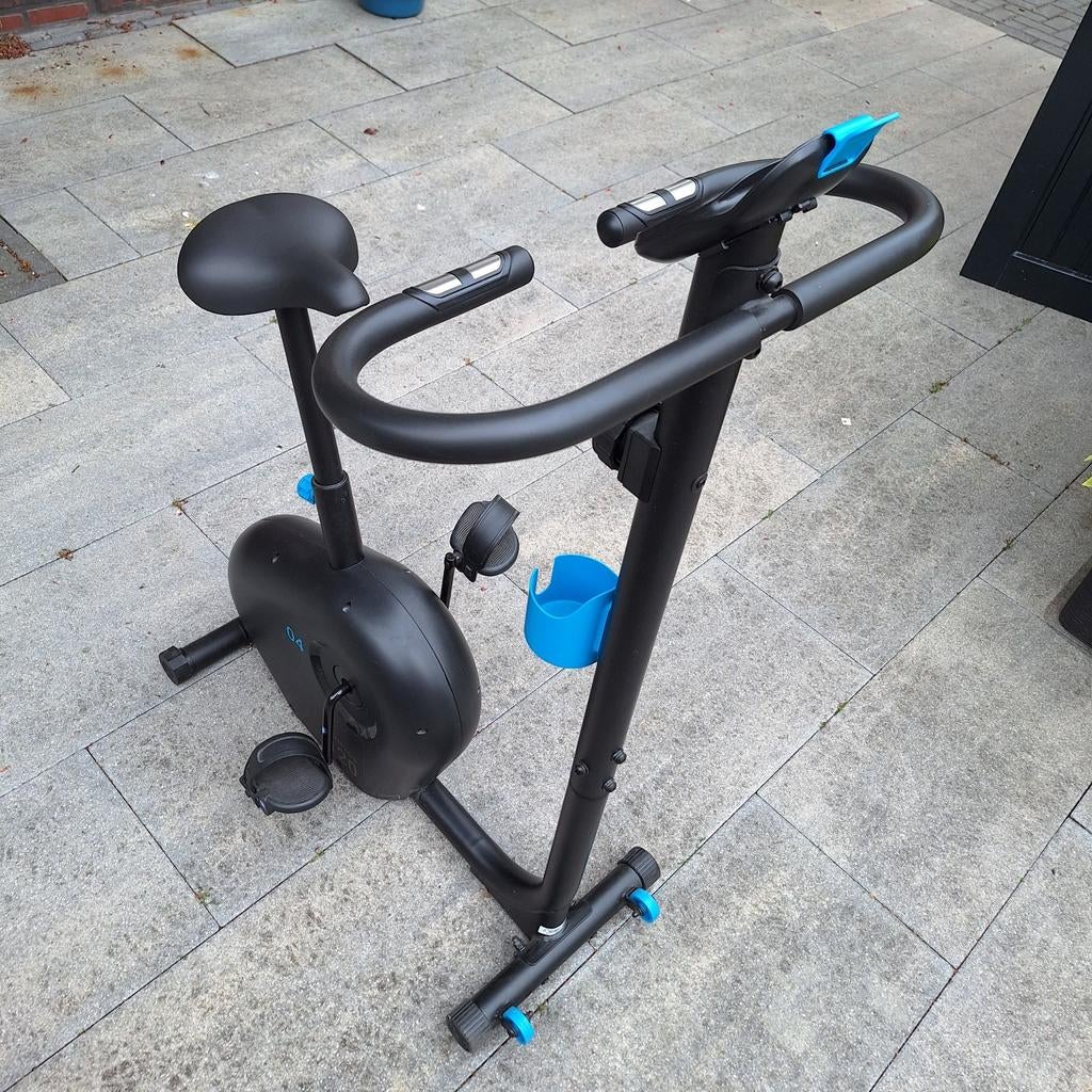 Hometrainer - Ideaal voor thuistraining, Ophalen, Benen, Hometrainer