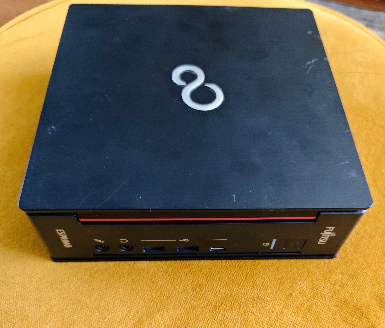 Fujitsu Q558, i5,  8GB RAM, 256GB SSD, Windows 11, 8 GB, Ophalen of Verzenden, SSD, Intel Core i5