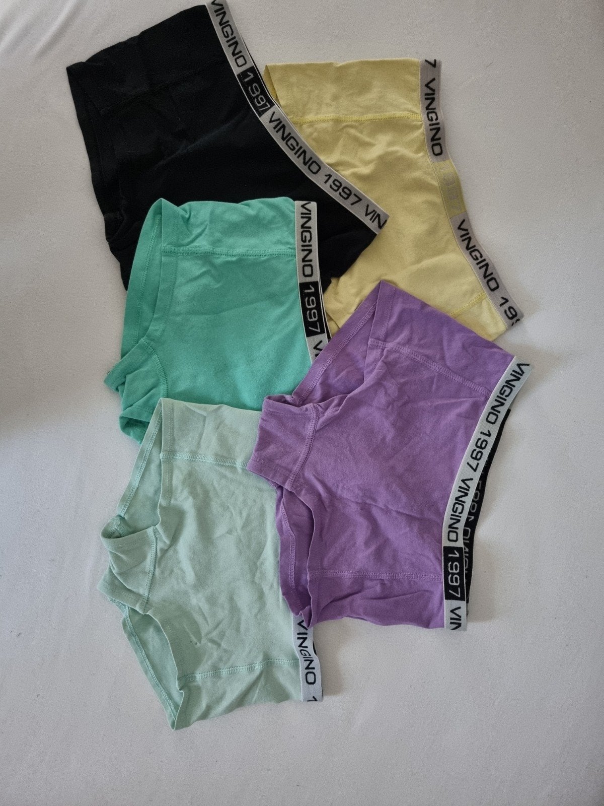 Vingino ondergoed maat XL, Nacht- of Onderkleding, Gebruikt, Meisje, Ophalen of Verzenden
