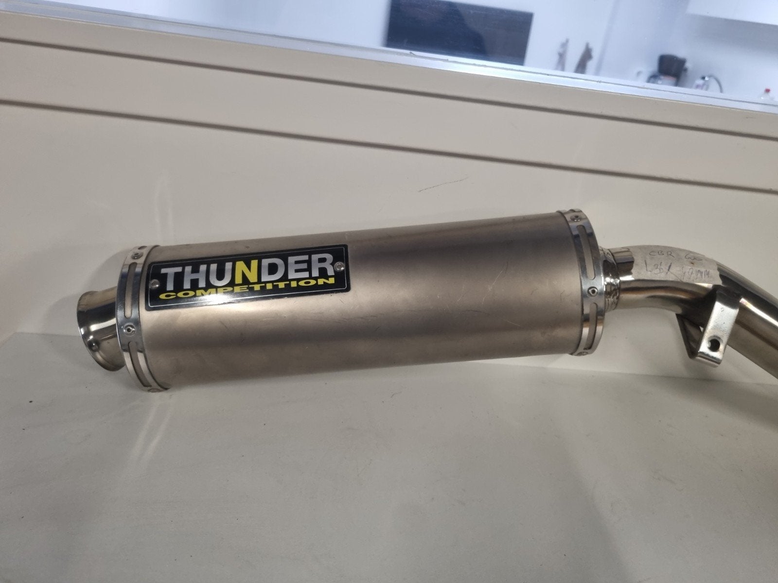 Thunder Sportdemper voor Honda CBR 600, Motoren, Ophalen of Verzenden, Gebruikt
