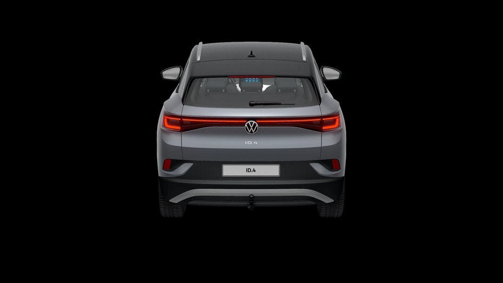 Volkswagen ID.4 Pro 77 kWh | Wordt verwacht | Trekhaak | War, Auto's, Volkswagen, Automaat, Gebruikt, Zwart, 528 km