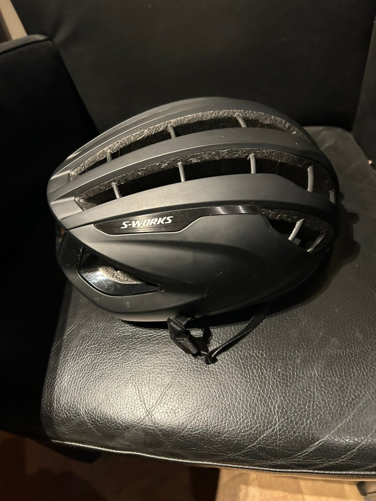 Arb SWorks helm, Ophalen of Verzenden, Zo goed als nieuw, Heer of Dame