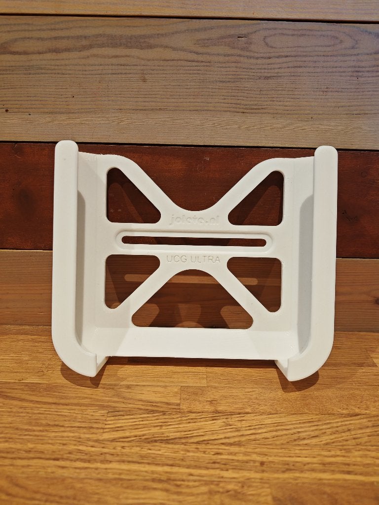 Muurbeugel tbv Unifi UCG Ultra, Computers en Software, Routers en Modems, Router, 6171AH, Joleve, Nieuw