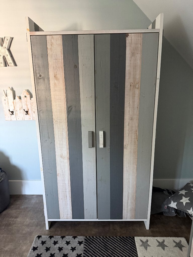 Kinderkamer, Ophalen, Gebruikt, Jongetje of Meisje