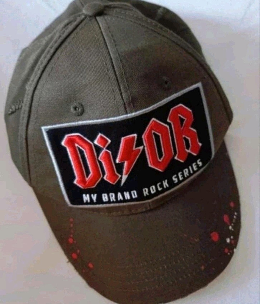 My Brand pet, Nieuw, Pet, My Brand, One size fits all